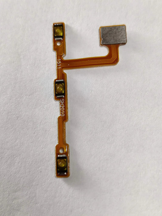 VIVO S1  Volume And Power Button Flex