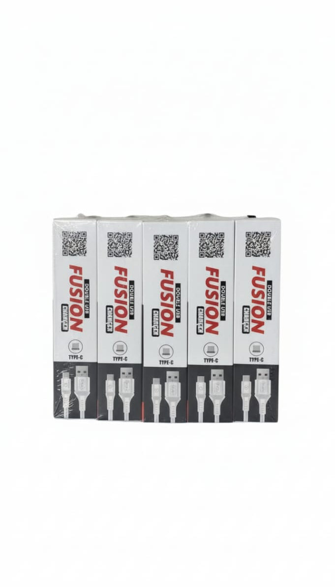 Mobi Baazaar (18-W) Type-C (MODEL NO.MB0136