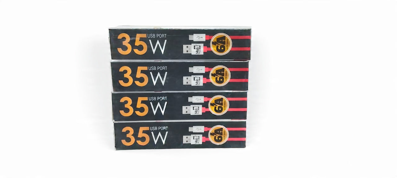 Mobi Baazaar (35-W) Type-C