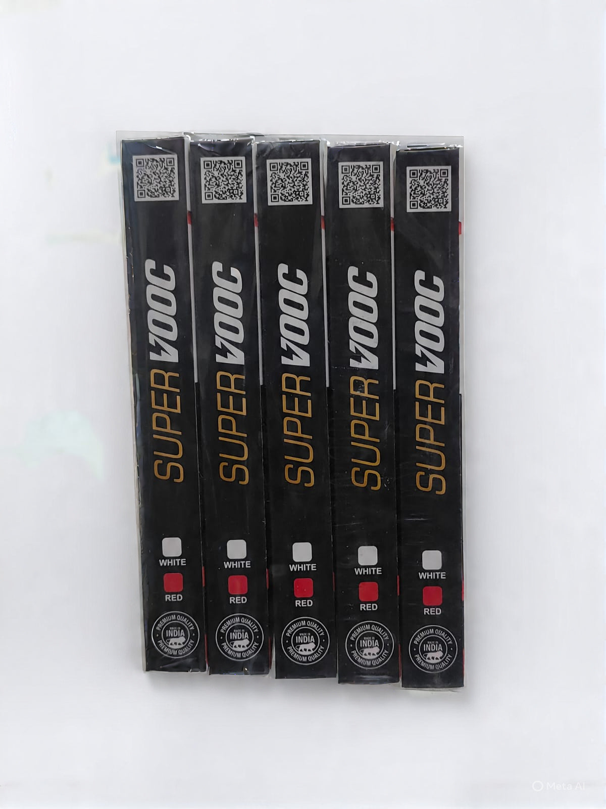 Mobi Baazaar 120W Type_C 6A.  Premium Data Cable SuperVooc (MB0025)