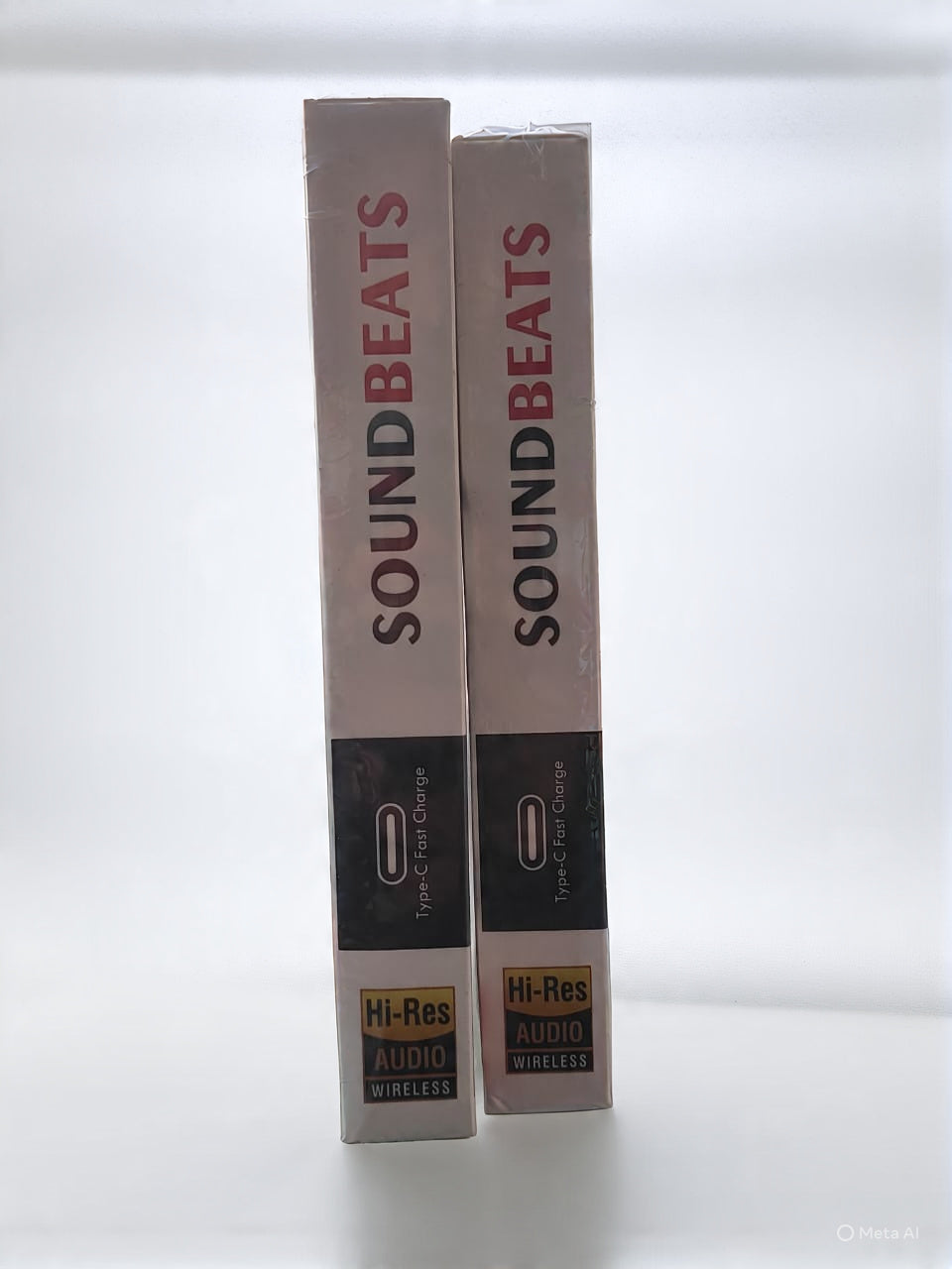 Mobi Baazaar 50.HRS Playtime Sounds Beats NeckBand (MB0411)