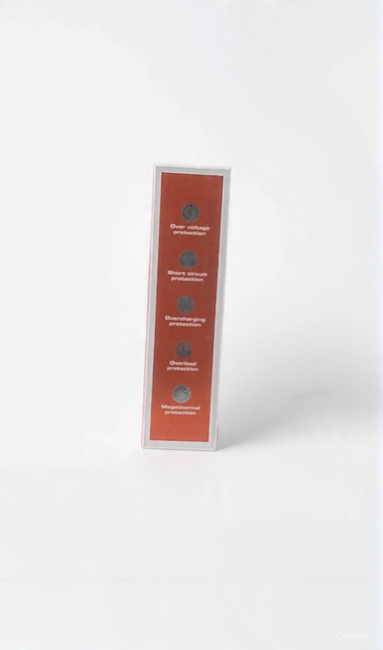 IMC Gold 30W 3.8 A Type-C Dual Fast Charger(CH-501)