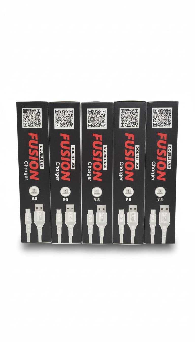 Mobi Baazaar (18W) V-8 (MODEL NO.MB0126)