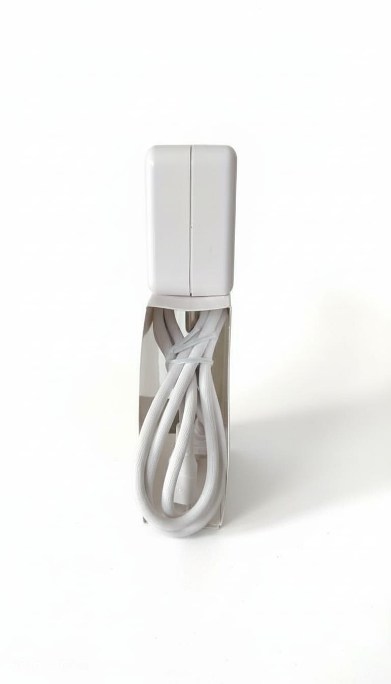 Mobi Baaraar (15-W) Type-C (MODEL NO.MB013)