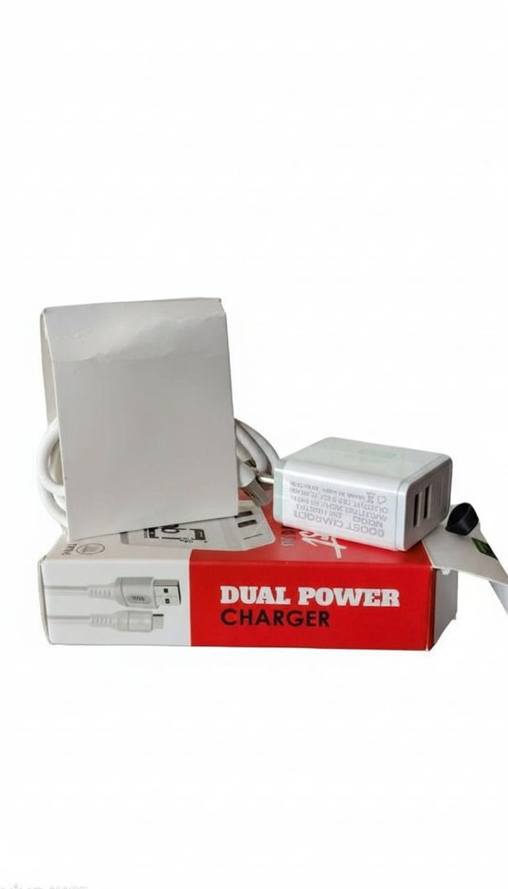 Mobi Baazaar (3.5A) Type-C (MODEL NO.MB0137)