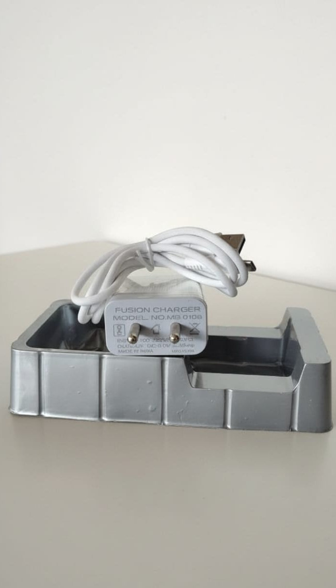 Mobi Baazaar (18-W) Type-C (MODEL NO.MB0136