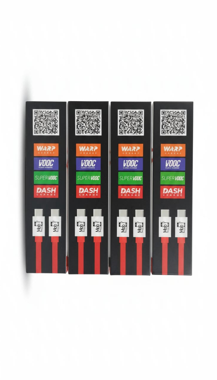 Mobi Baazaar (65W) PD CHARGER (MODEL NO.MB0165)