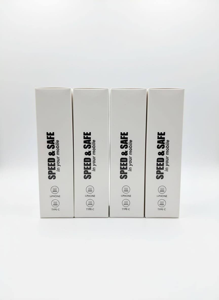 Mobi Baazaar PD CHARGER I PHONE To TYPE-C (MODEL NO.MB0164)