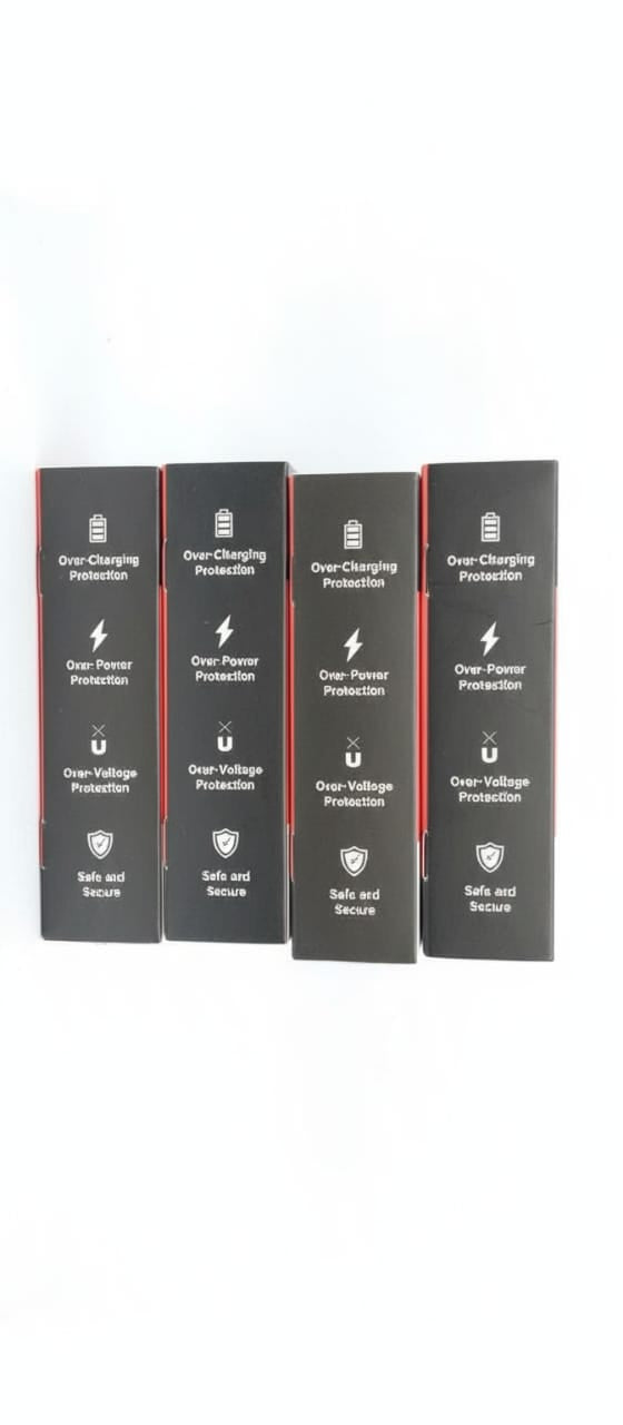 Mobi Baazaar PD+QC Charger (max 25W) (M0DEL NO.MB0163)