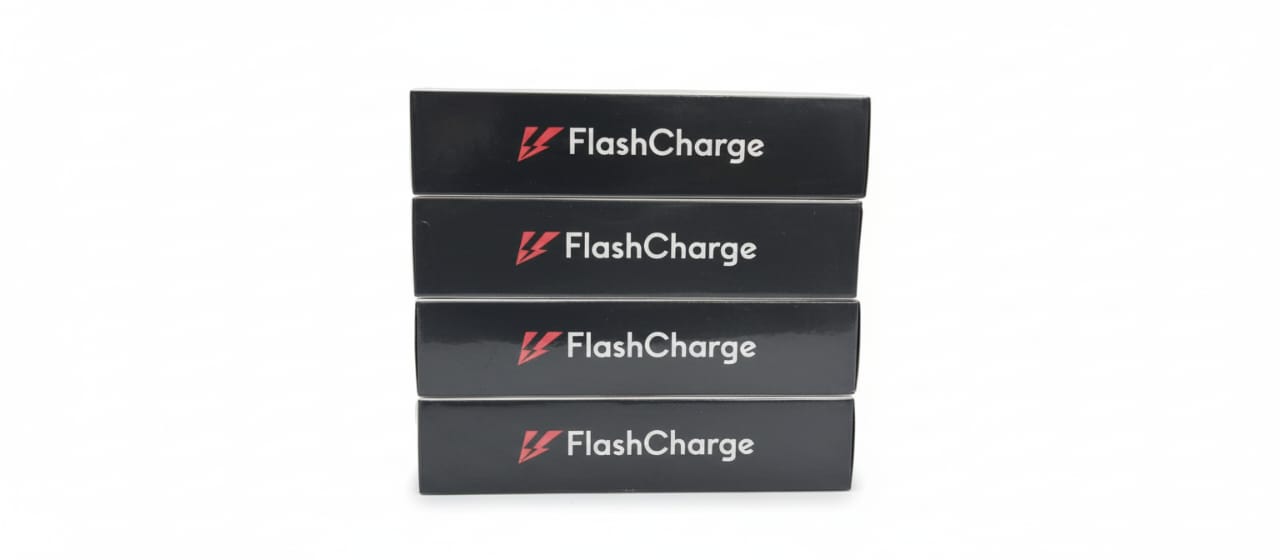 Mobi Baazaar (80-W) SuperVOOC Type-C Fast Charger (MODEL NO.MB0167)