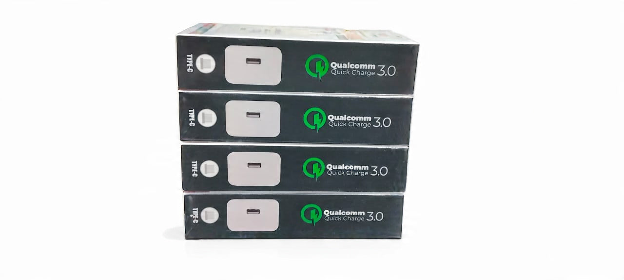 Mobi Baazaar (35-W) Type-C