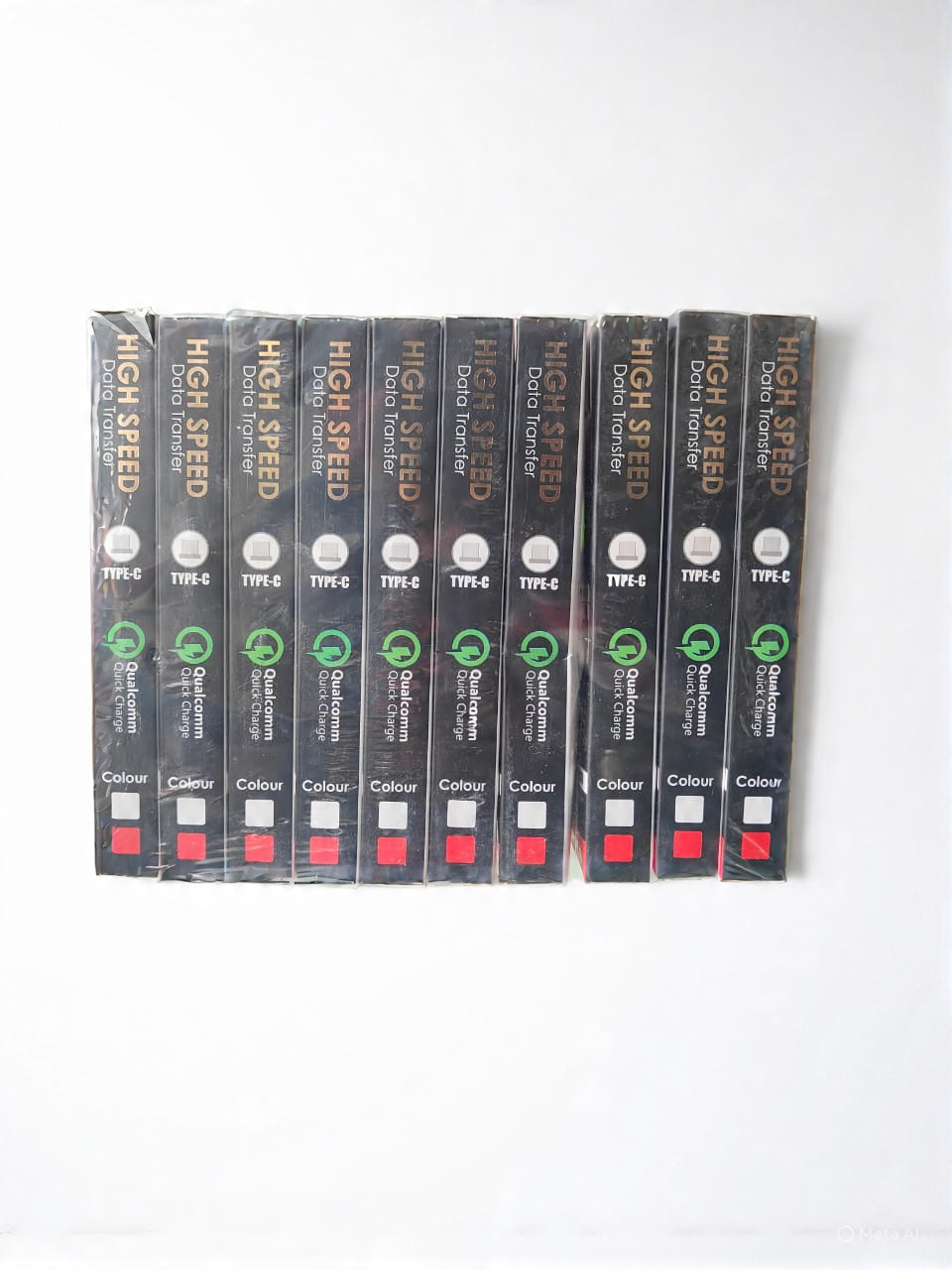 Mobi Baazaar 120W Type_C Super Fast Charge Pro SuperVooc