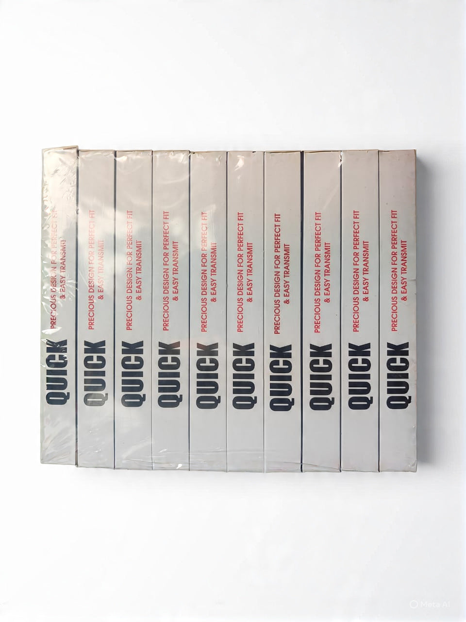 Mobi Baazaar 4A. 2in1 Data Cable (MB0061)