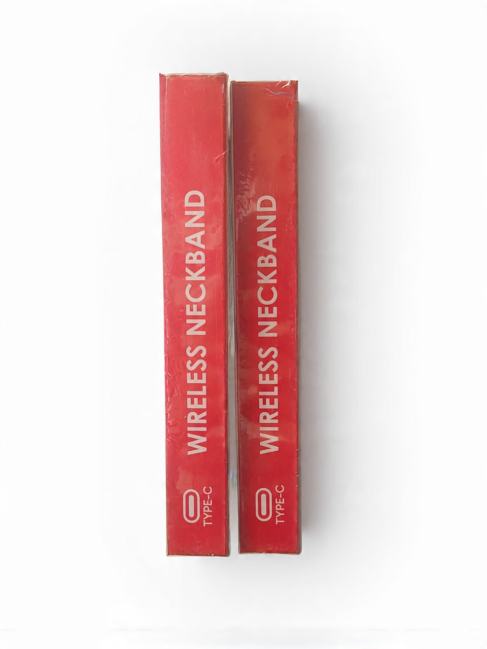 Mobi Baazaar 30.HRS Playtime Thunder Wireless Neckband (MB0404)