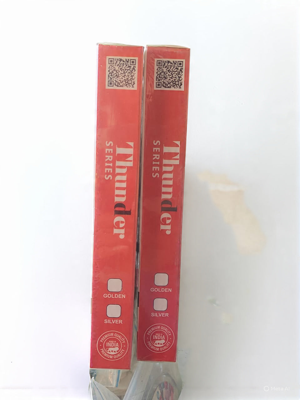 Mobi Baazaar 30.HRS Playtime Thunder Wireless Neckband (MB0404)