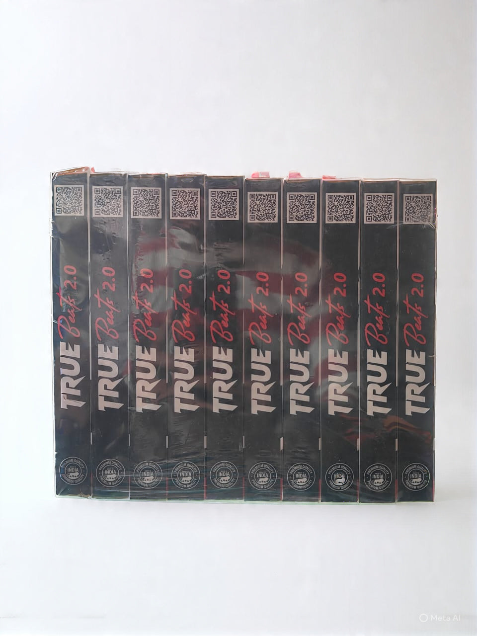 Mobi Baazaar True Beats 2.0 Earphone(MB0312)