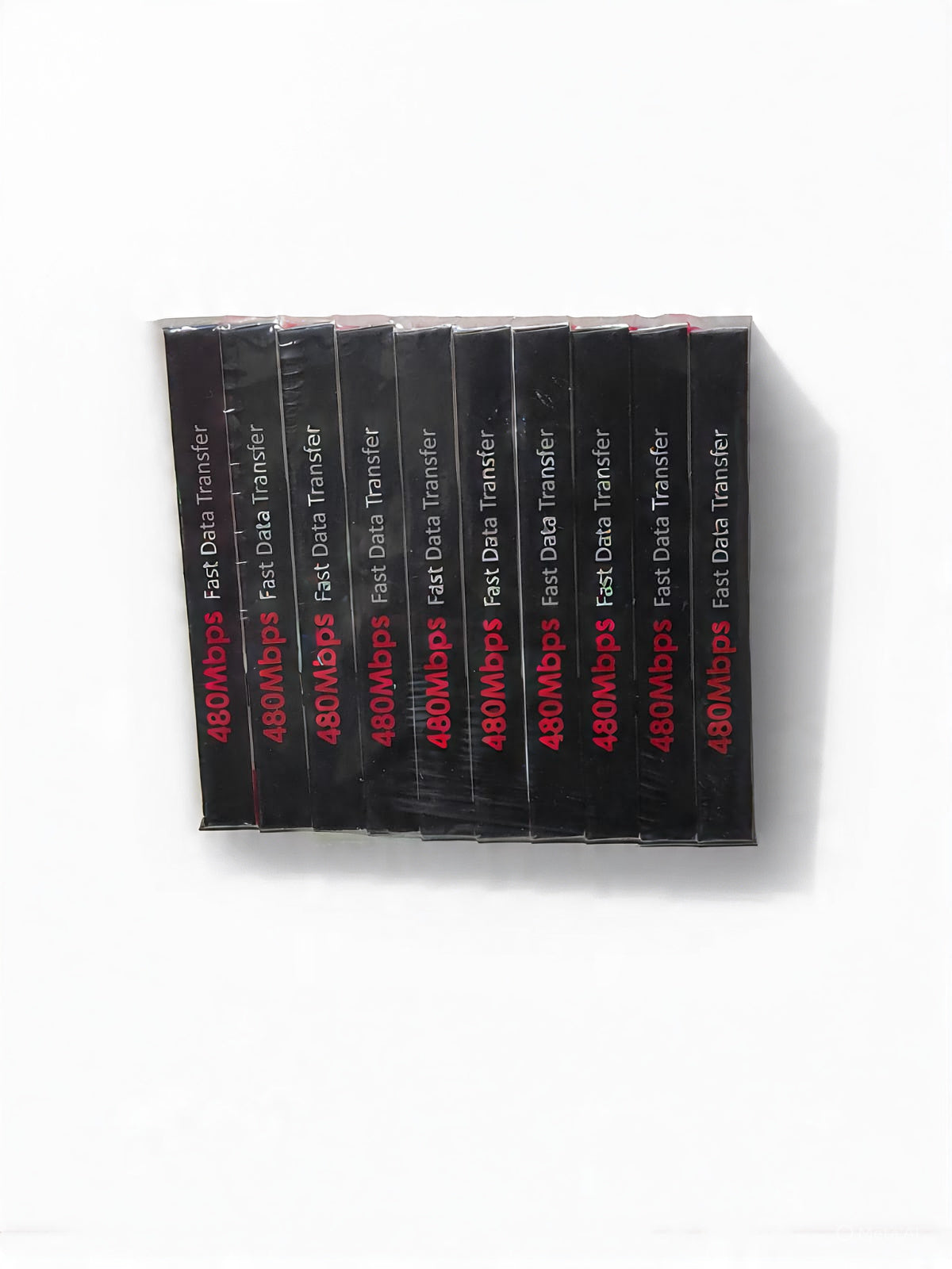 Mobi Baazaar OTG V-8  480Mbps Fast Data Transfer OTG Cable (MB0602)