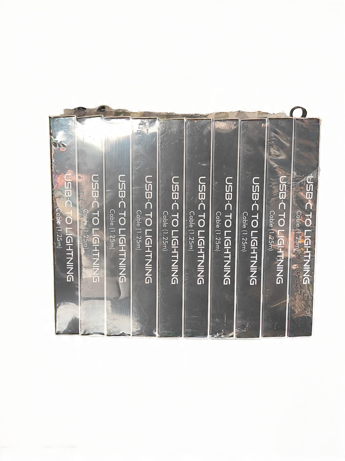 Mobi Baazaar I-Phone Type-C . USB-C To I-Phone (Cable1.25m) (MB0089)