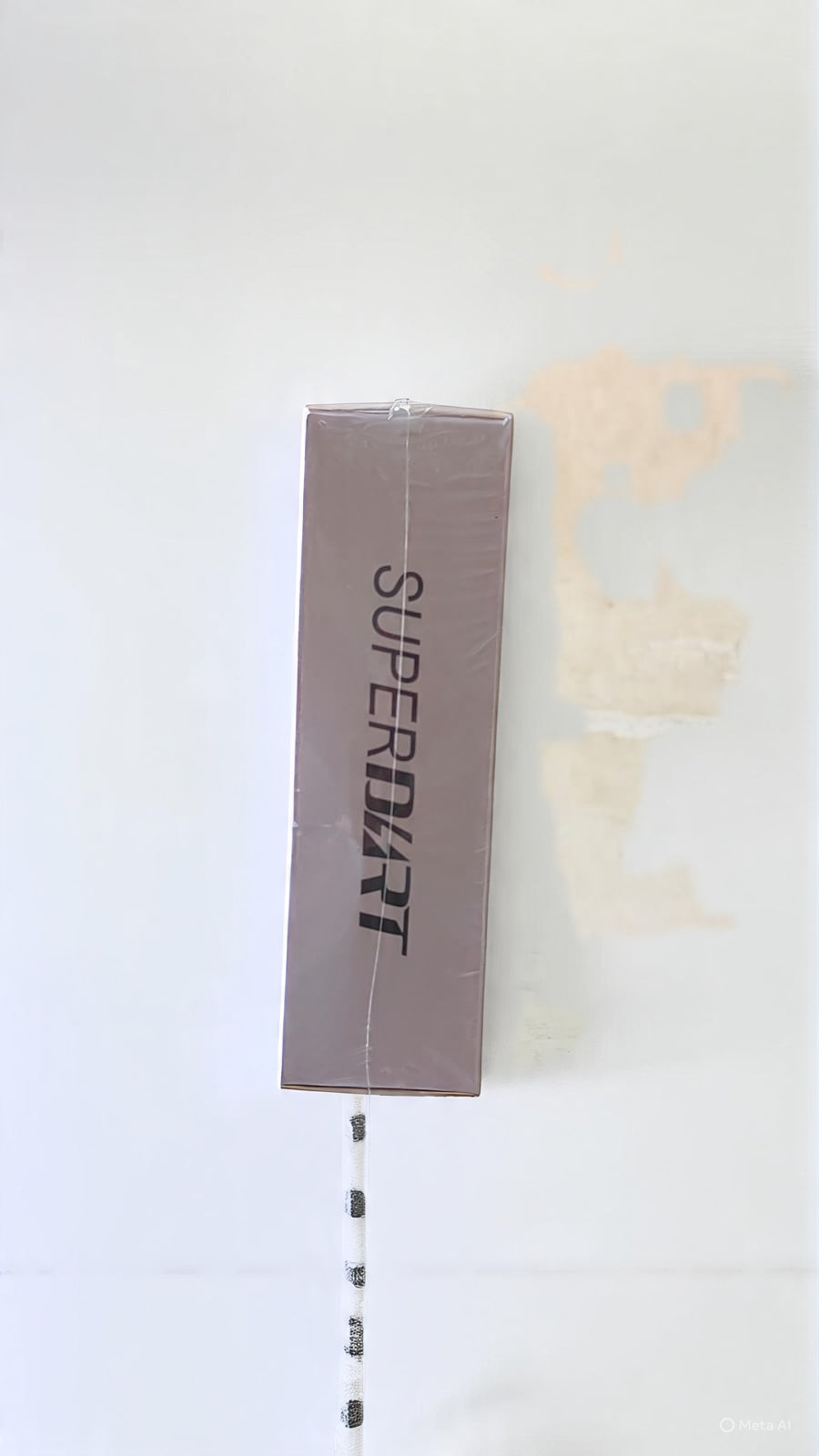 Realme 120W SUPER DART Super Fast Charging (VDY-24-NTC)