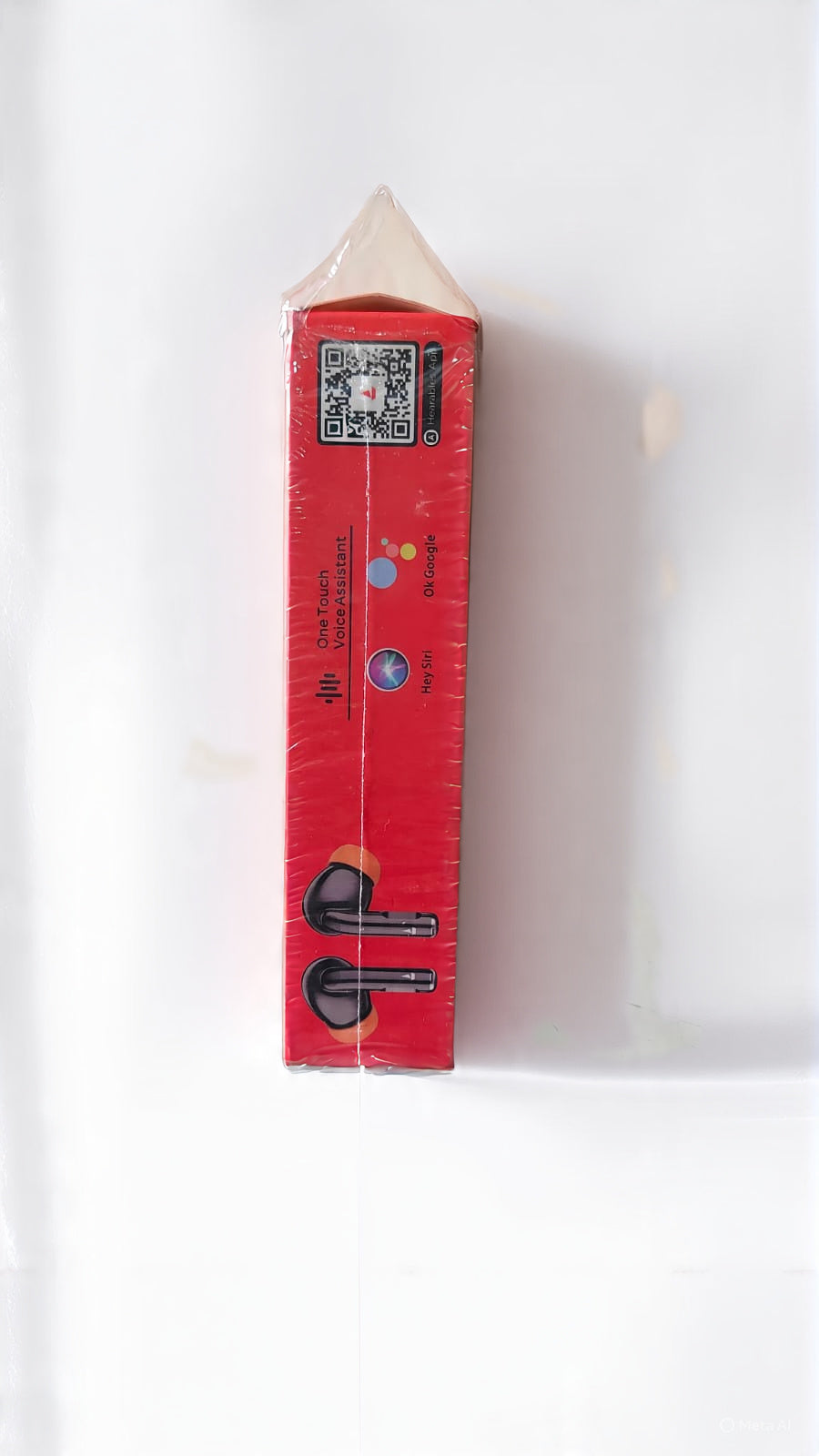 Boat Airdopes Nirvana Shiney Best Mode With 65ms Low Latency Earbuds