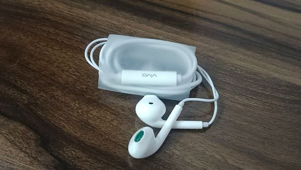 Vivo Handsfree Earphones Best Sound Quality