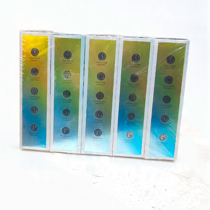 MR SP Excellent quality 30W 3.8A Fast Charger  (sp1010)