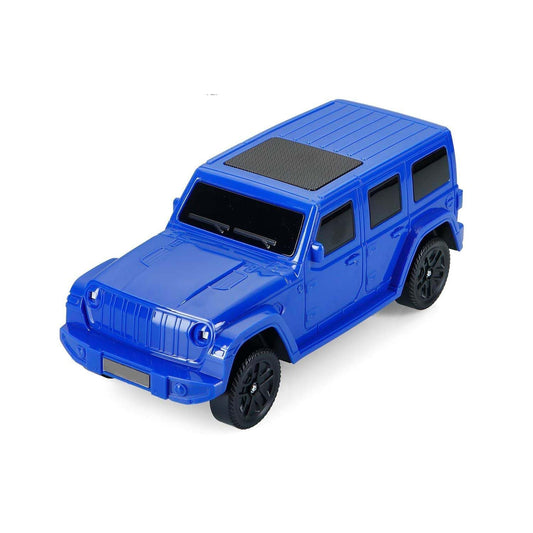 MZ F7-BLUETOOTH PORTABLE SPEAKER-Dynamic Thunder Sound Auto Series 8 W Bluetooth Speaker (Black, Stereo Channel)