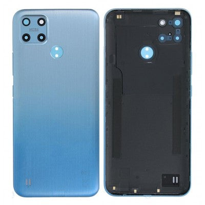 Realme C20 Back Panel