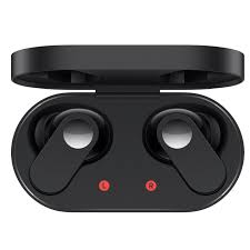 OnePlus Buds 5r Wireless Earbuds with Mic, 12.4mm Drivers, 38Hr Playback, 4-Mic Designs