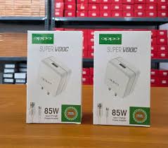 Oppo 85W Quick Charging SuperVooc Charger