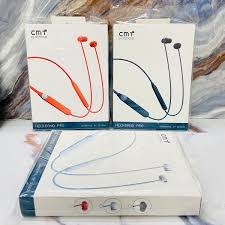 CMF (Nothing) Neckband Pro magnetic  on Off Mix Colour Smart Dial Design, 37 Htimours Playe Bluetooth In ear Headset