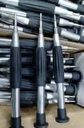 Flat Screwdriver Baku, 1.5, (BK331) Stainless Steel