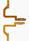 Samsung A10s M15 Power Button And Flex