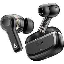 Boat Earbuds Wireless Boat AirDopes Ivy