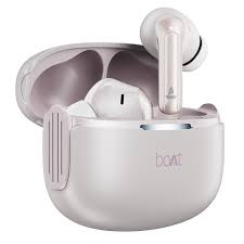 Boat Gen 5 Air Coundction Technology