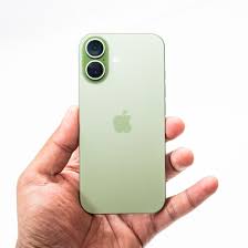 i phone 16 pro max