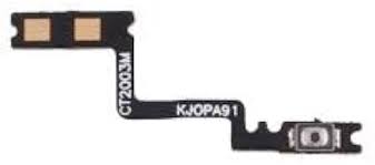 OPPO F15 Power Button And Flex