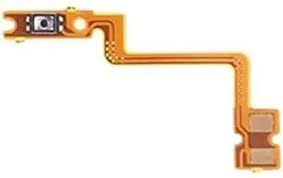 OPPO F9 Pro  Power Up Down Button Flex
