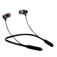 boAt Model-B-7 wireless headset NeckBand