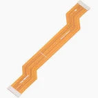 Vivo Y21 Motherboard to Sub Main Board LCD Display Flex
