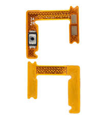 Samsung A20s Power Button And Flex