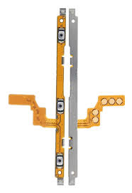 Samsung A30s A50s Power And Volume Button Flex
