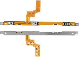 Samsung A20 A30 A50 Power And Volume Button Flex