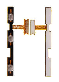 Samsung M11 Power And Volume Button Flex