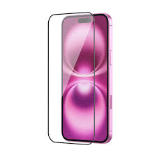 i phone 16 pro glass