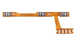 Poco M3 Mi 9 Power Power And Volume Button Flex