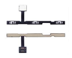 Redmi Note 7 Power And Volume Button Flex