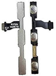 Redmi Note 4 Power And Volume Button Flex