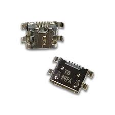 Redmi 5A Charging Pin Gold CC