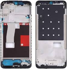 Realme 5 LCD Frame Middle